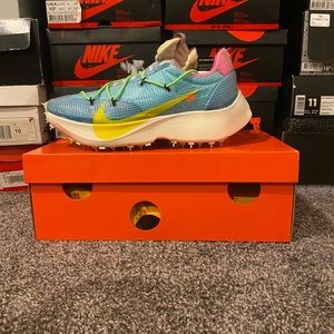 Nike Off-White Vapor Street